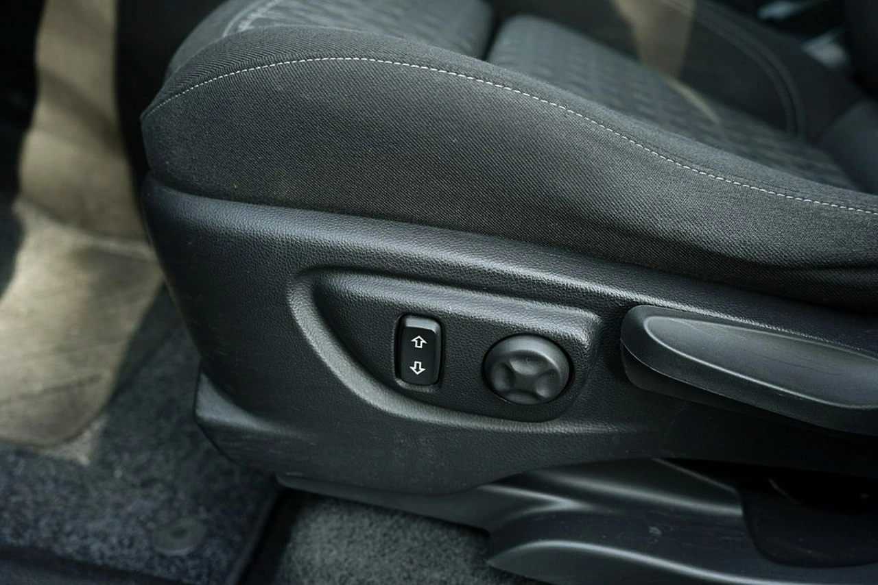 Opel Mokka - Zdjęcie 15