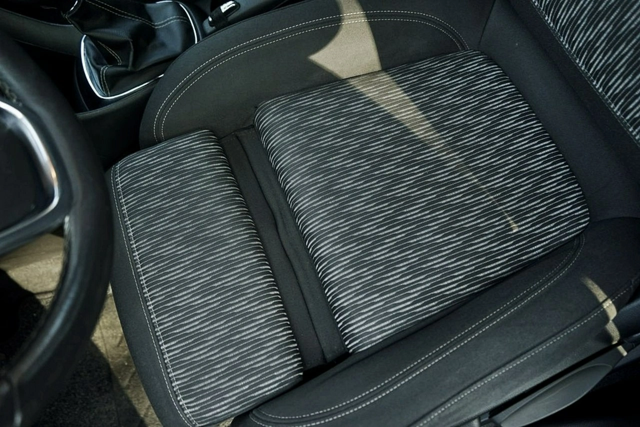 Opel Mokka - Zdjęcie 16