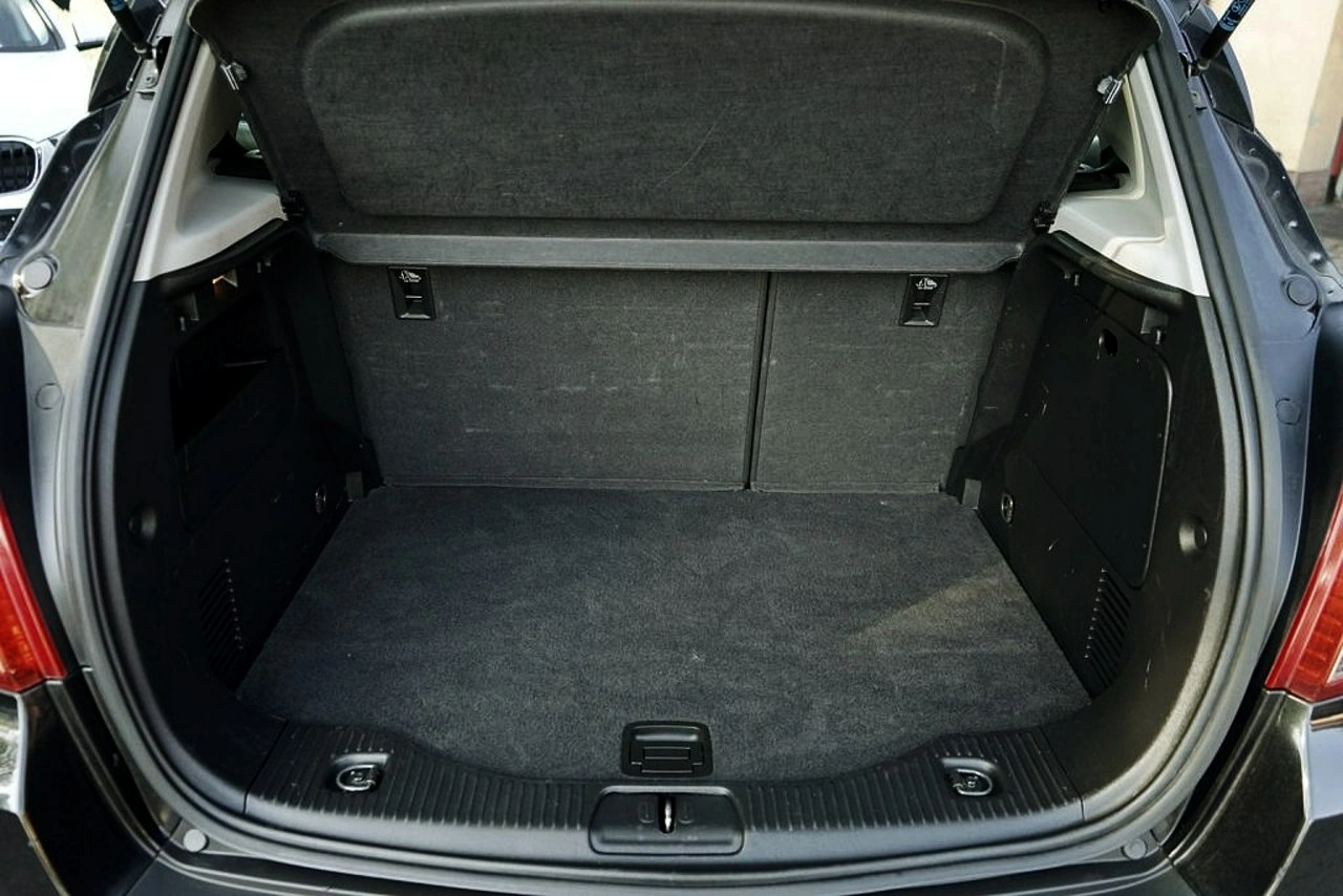 Opel Mokka - Zdjęcie 30