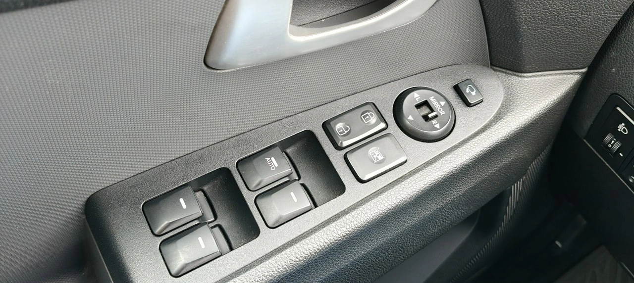 Kia Sportage - Zdjęcie 11