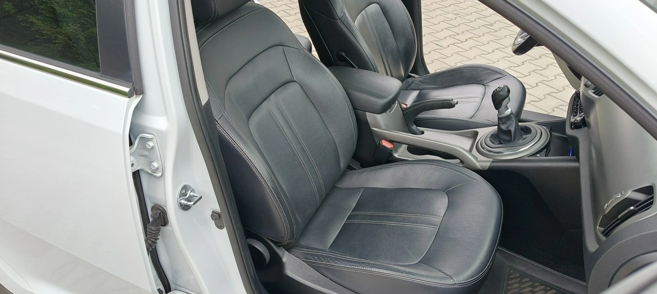 Kia Sportage - Zdjęcie 7