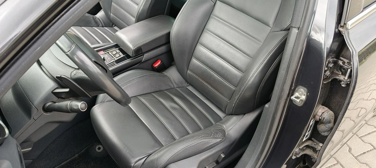 Peugeot 508 SW - Zdjęcie 5