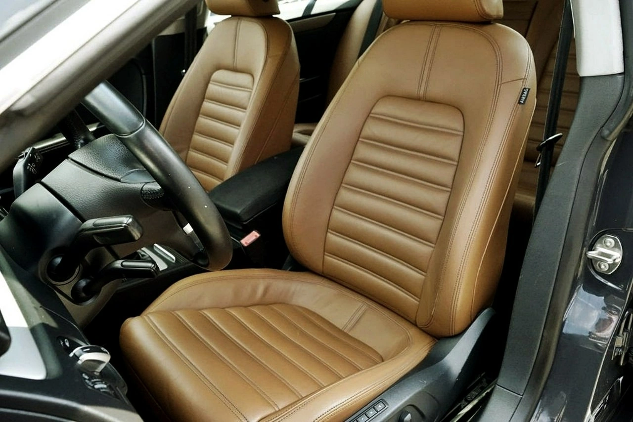 Volkswagen Passat CC - Zdjęcie 18