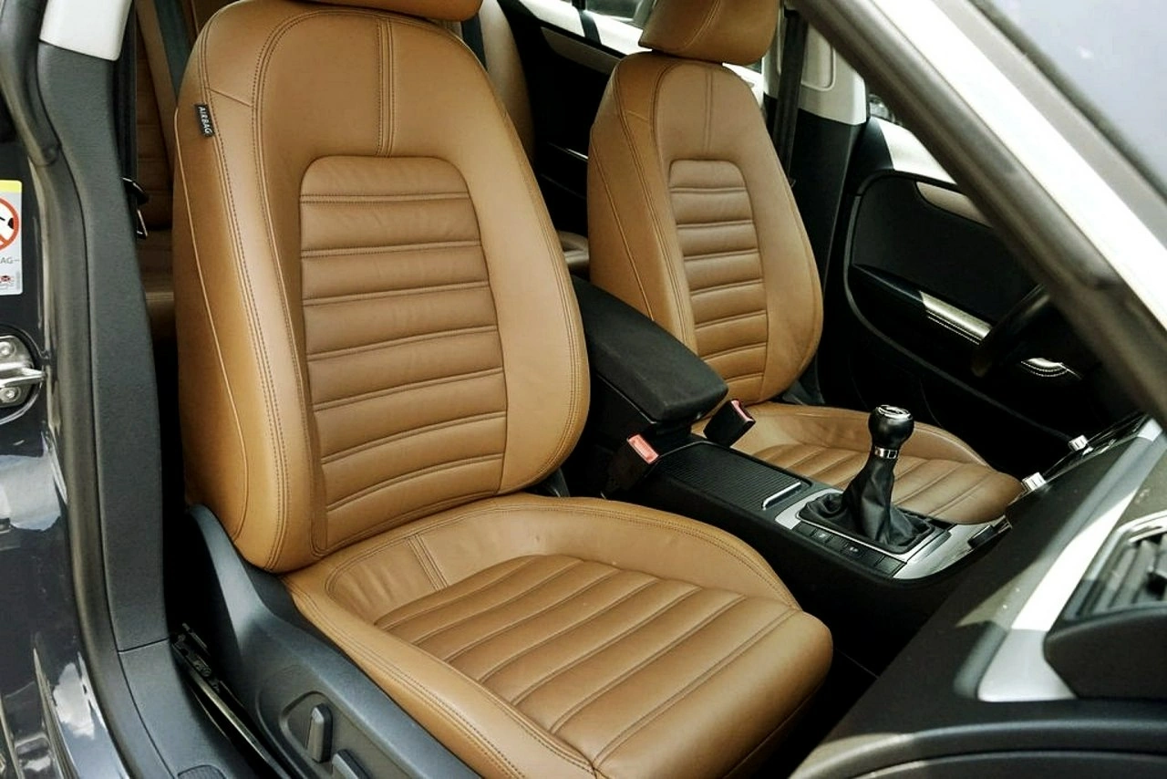 Volkswagen Passat CC - Zdjęcie 19