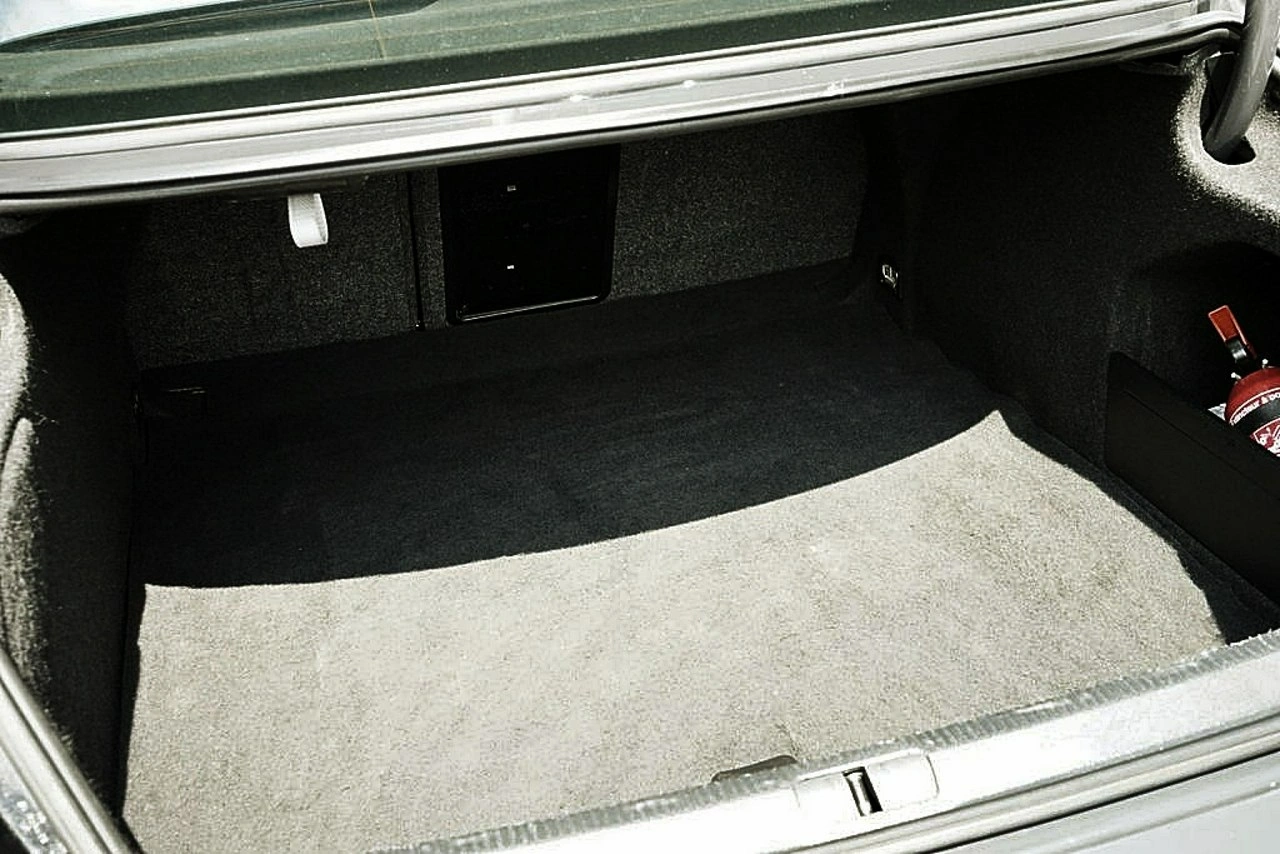 Volkswagen Passat CC - Zdjęcie 32
