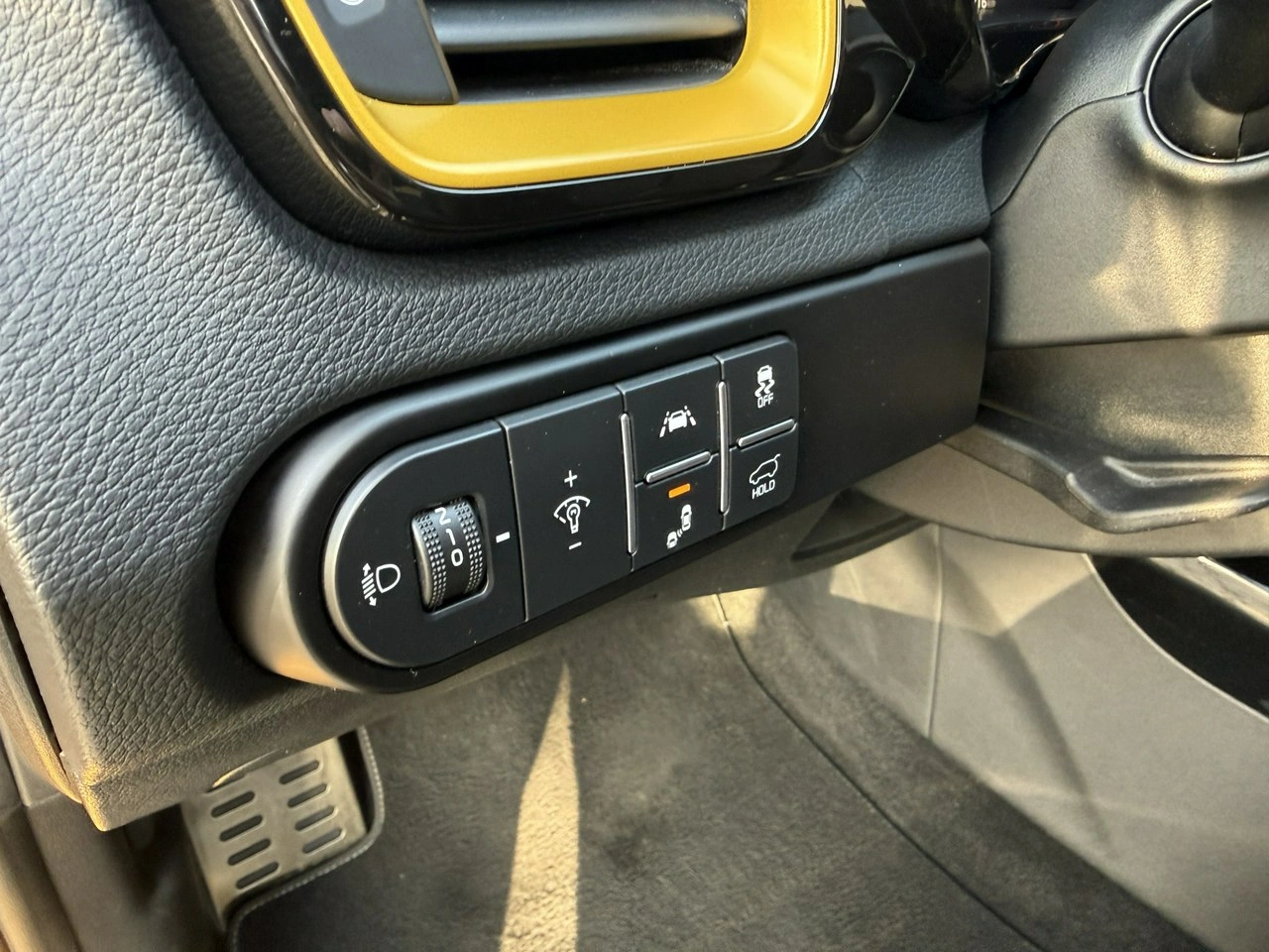 Kia XCeed - Zdjęcie 19