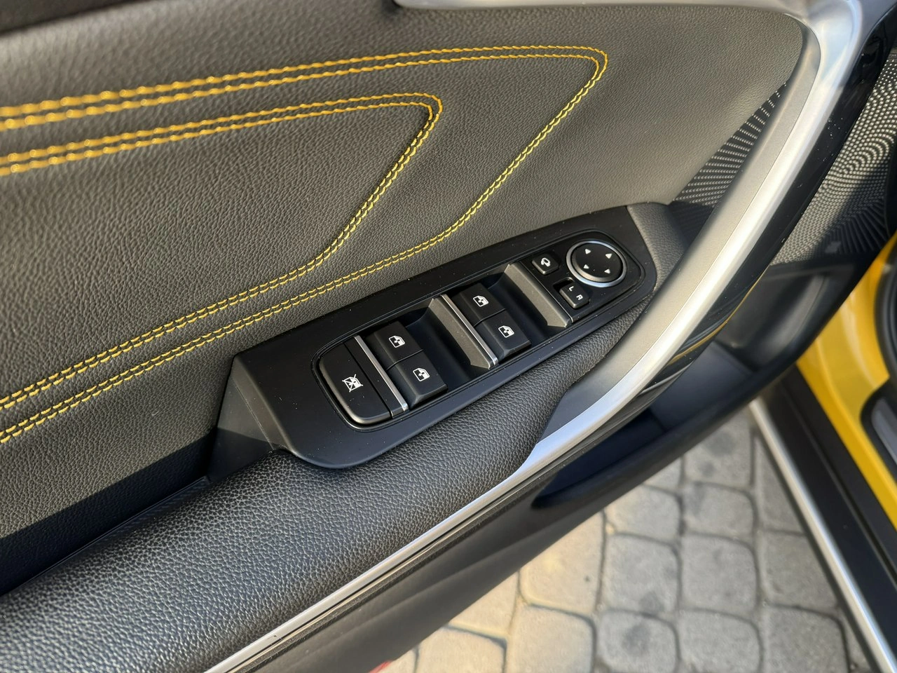 Kia XCeed - Zdjęcie 21