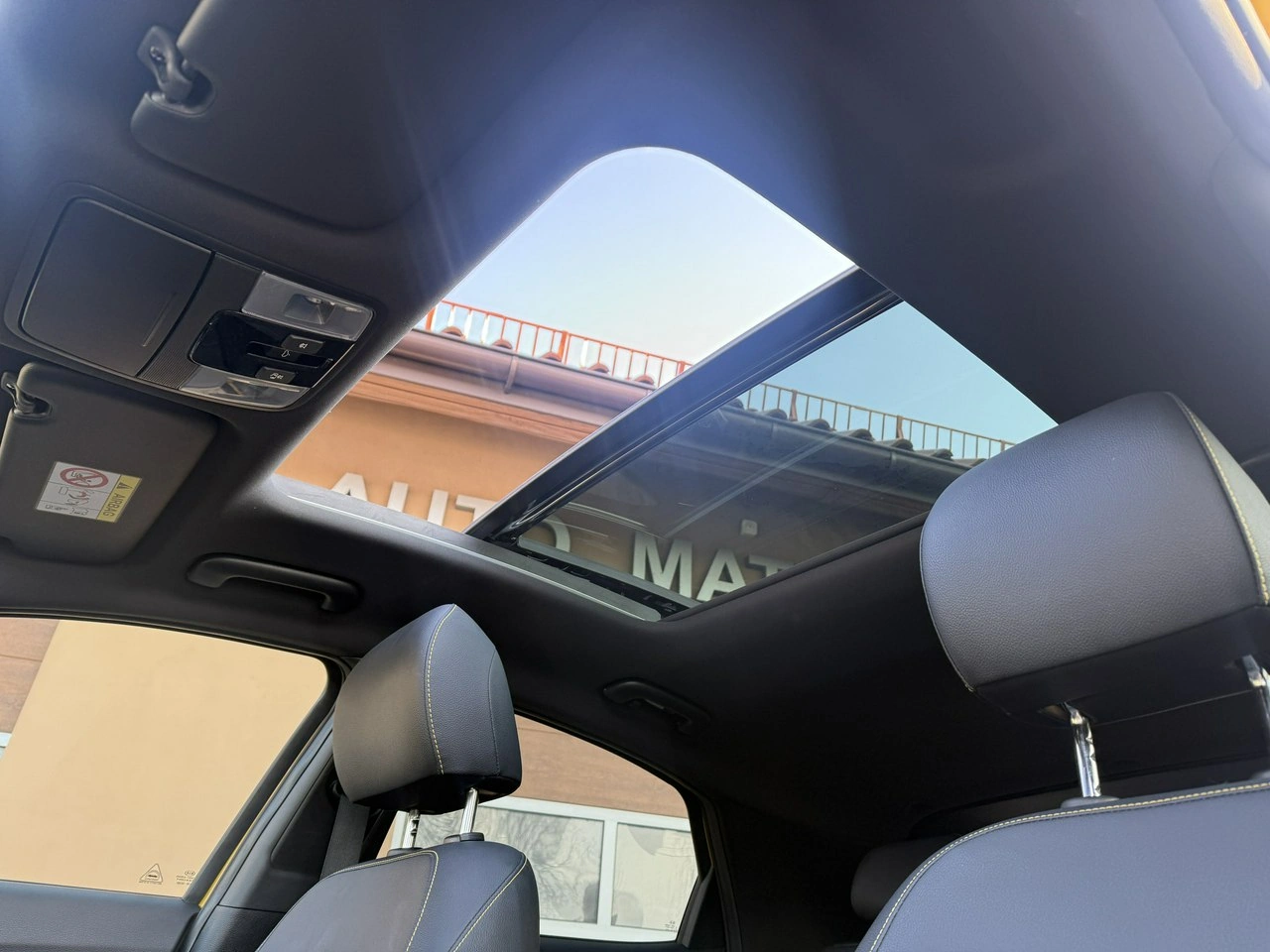 Kia XCeed - Zdjęcie 34