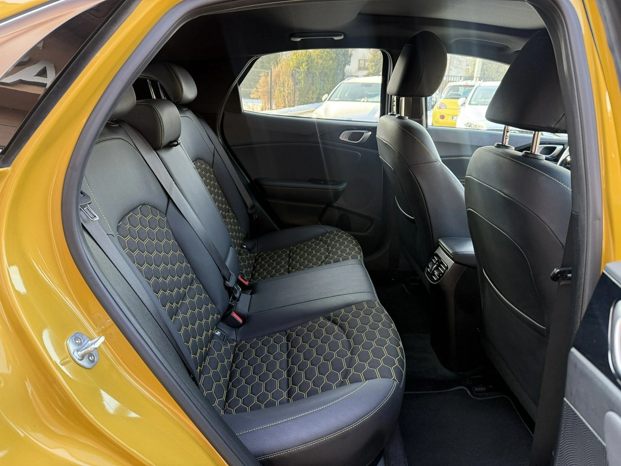 Kia XCeed - Zdjęcie 28