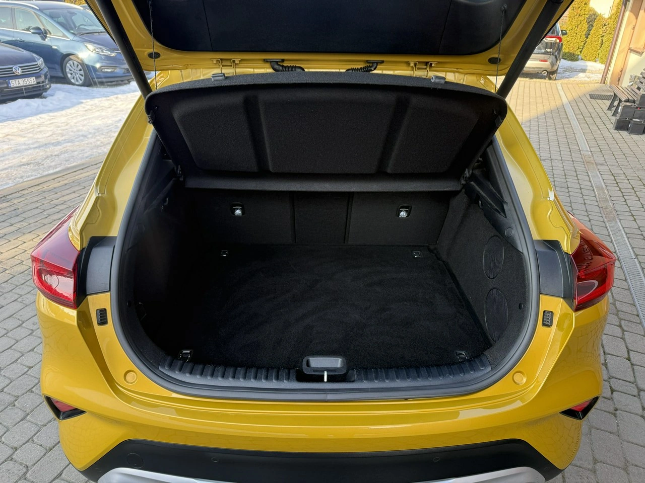 Kia XCeed - Zdjęcie 30