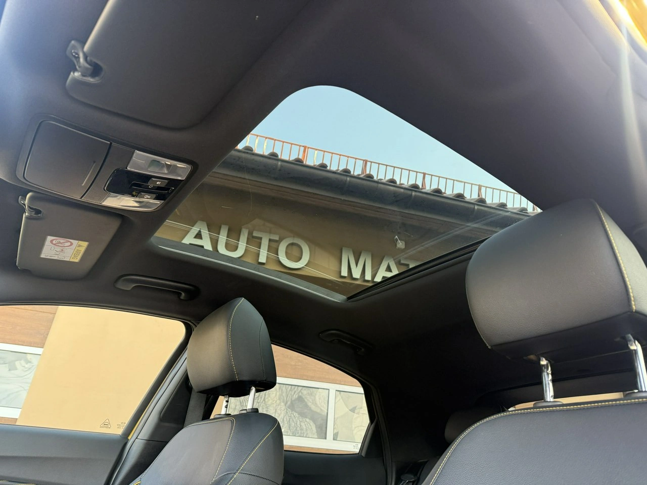 Kia XCeed - Zdjęcie 33