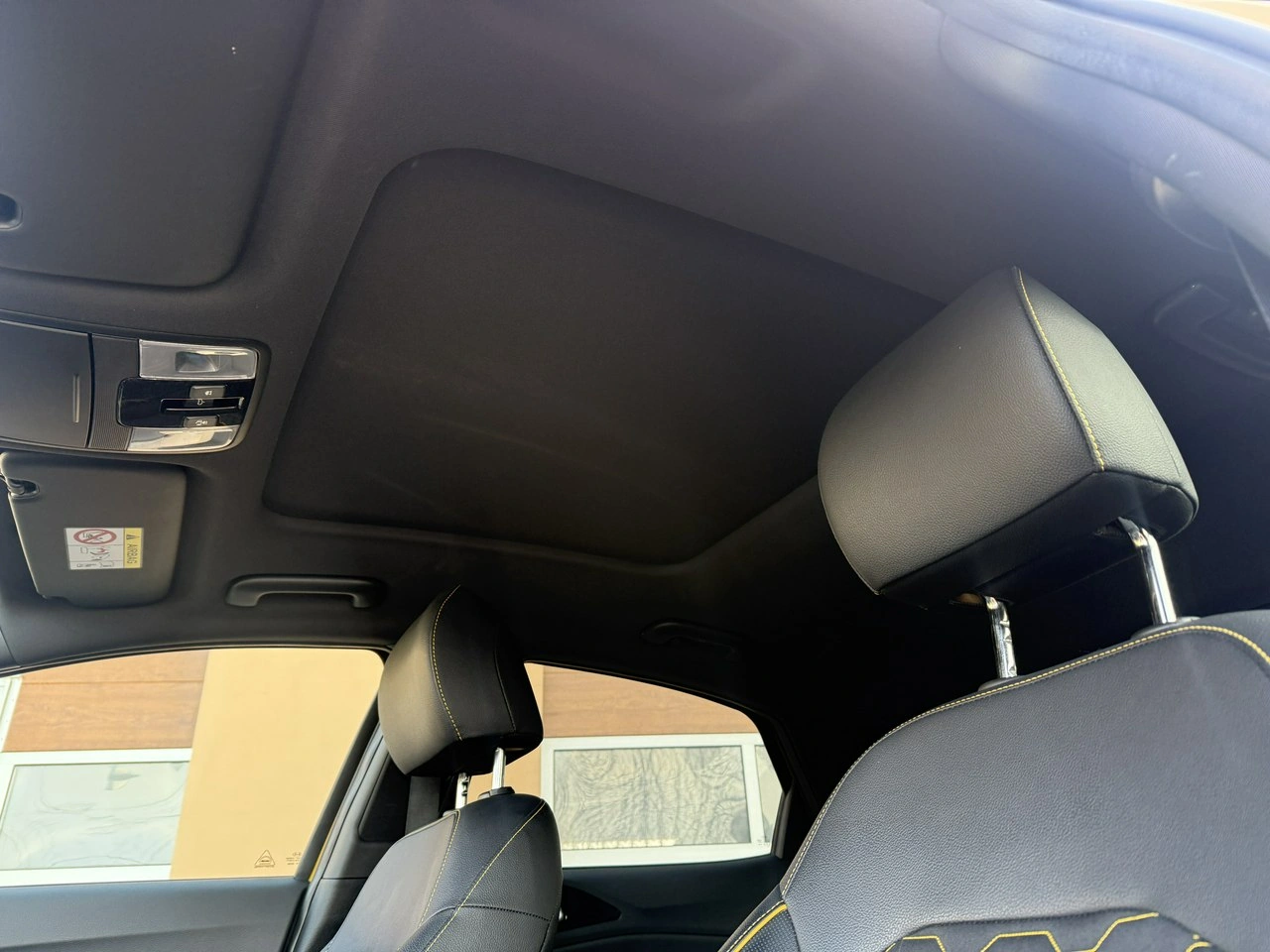 Kia XCeed - Zdjęcie 32