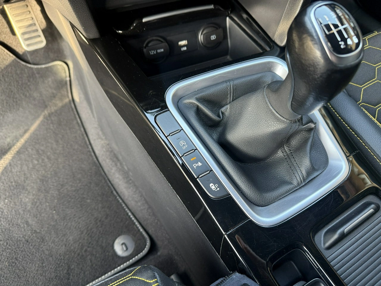 Kia XCeed - Zdjęcie 20