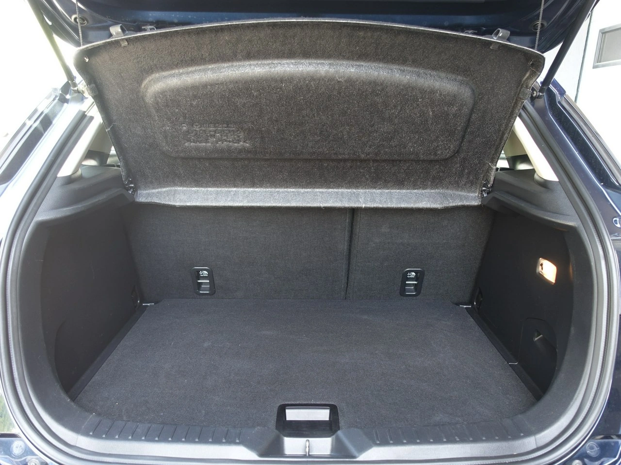 Mazda CX-3 - Zdjęcie 15