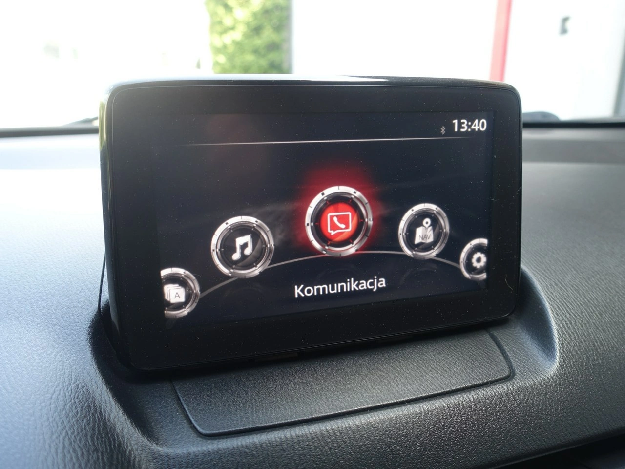 Mazda CX-3 - Zdjęcie 21