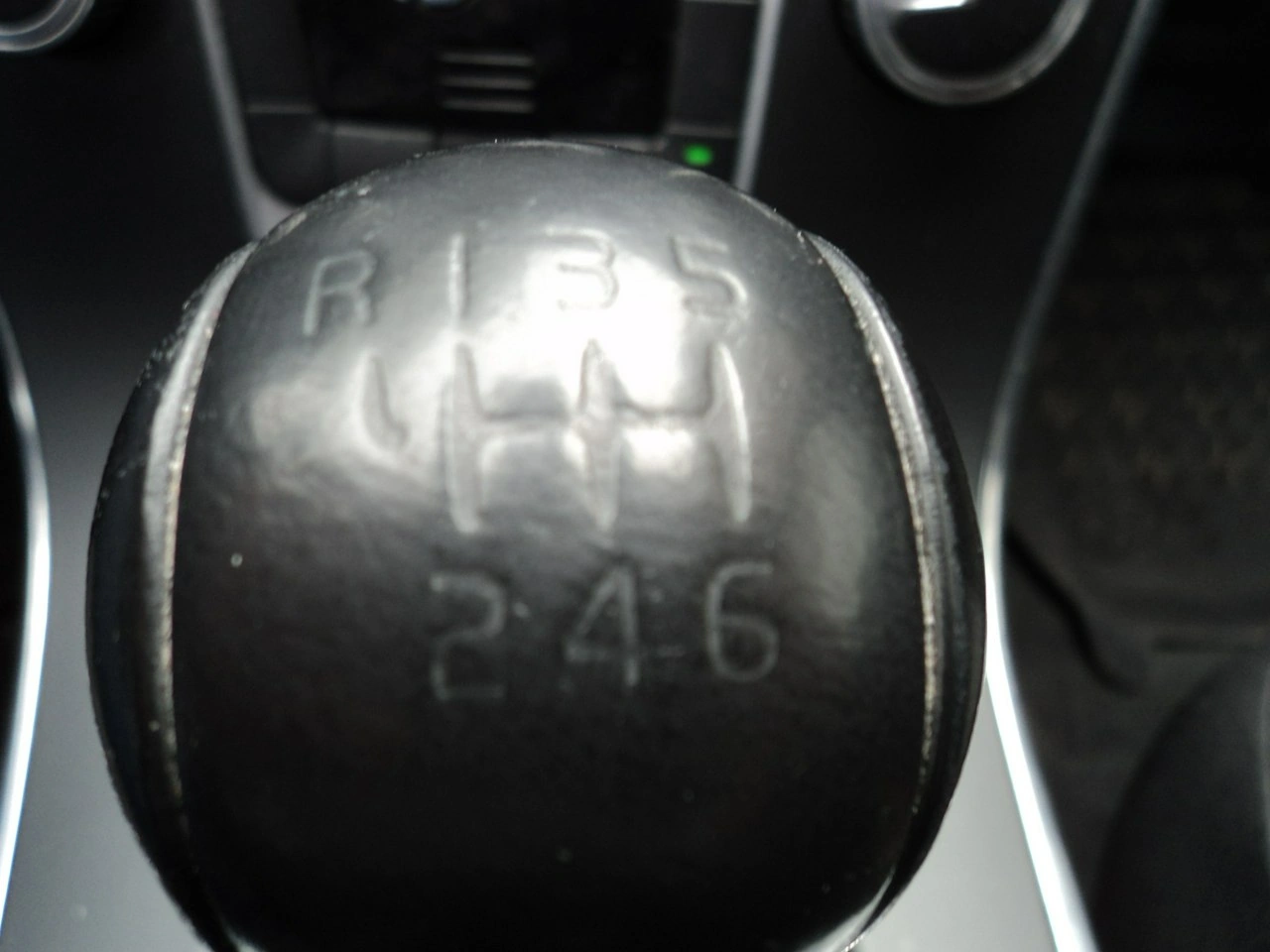 Volvo V60 - Zdjęcie 10