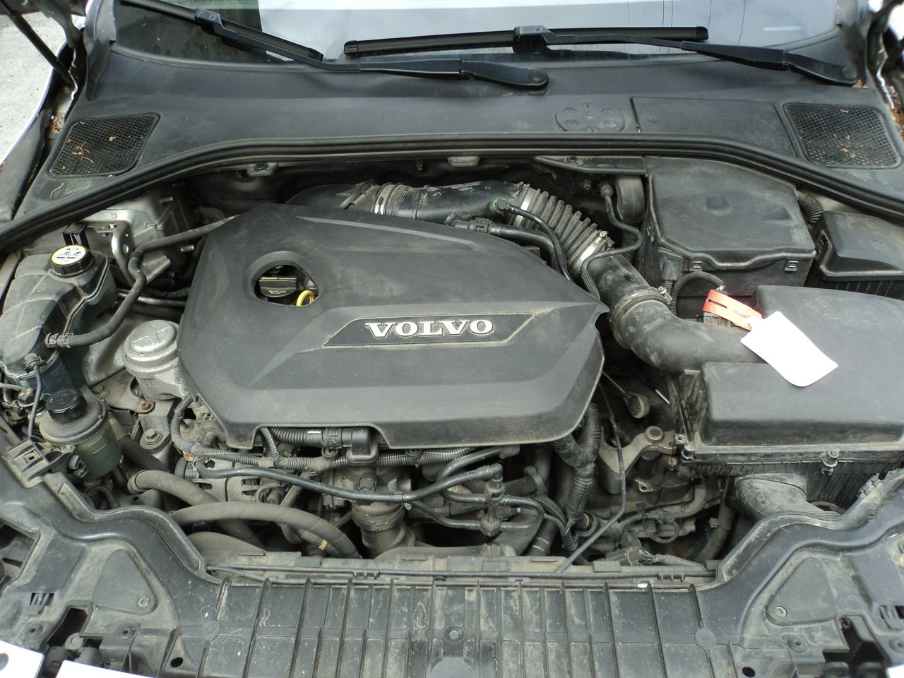 Volvo V60 - Zdjęcie 12