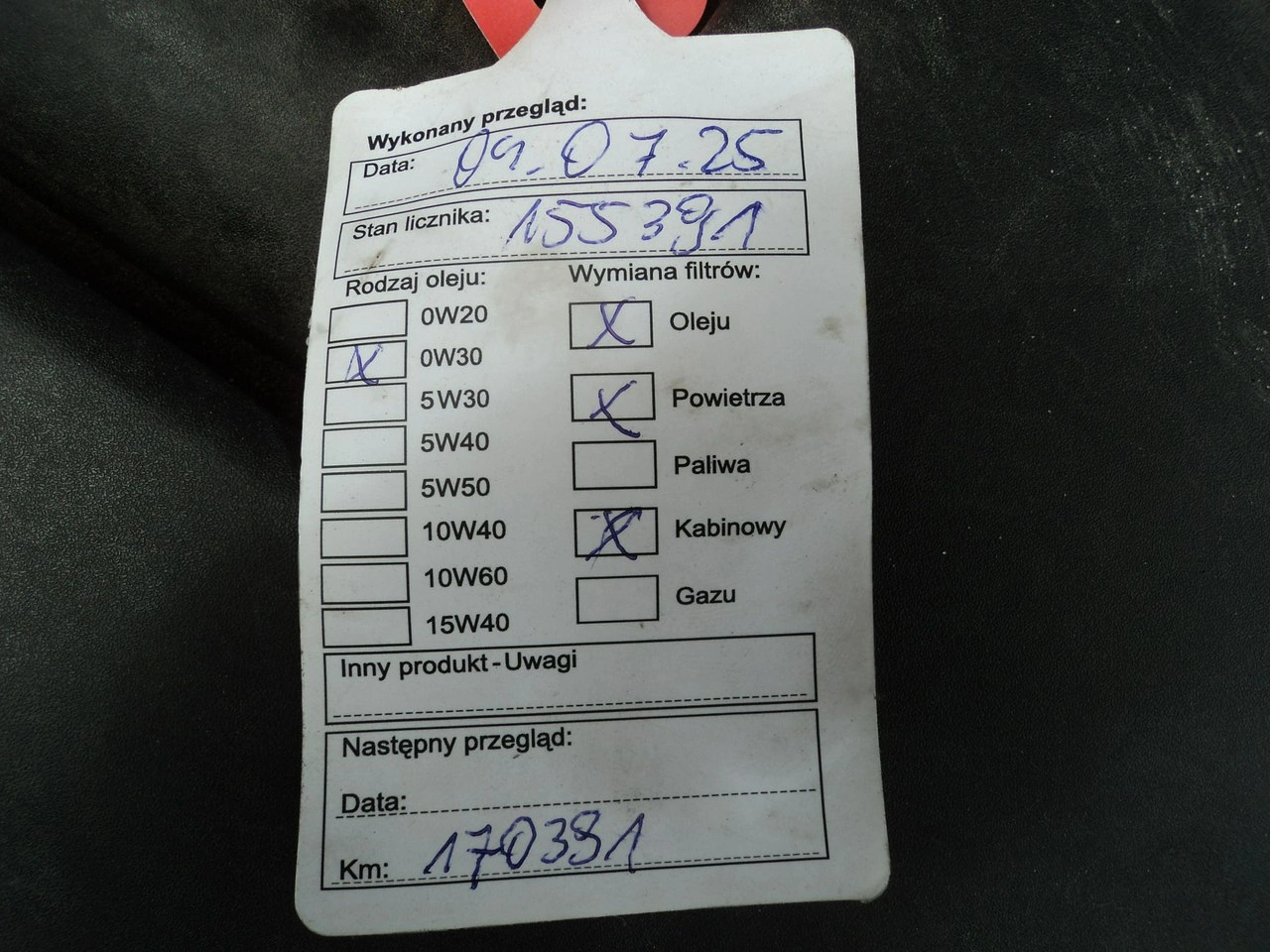 Volvo V60 - Zdjęcie 13