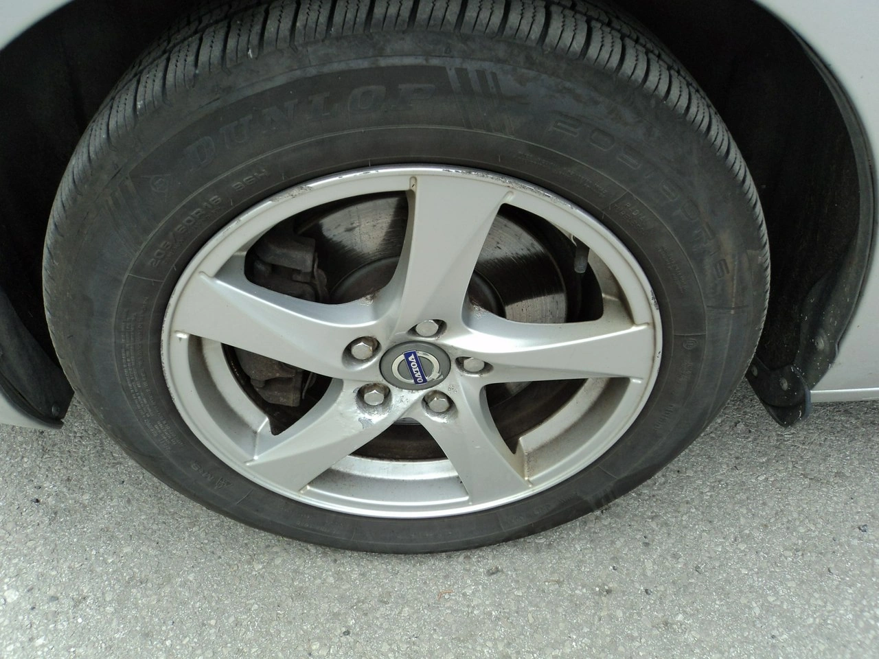 Volvo V60 - Zdjęcie 14