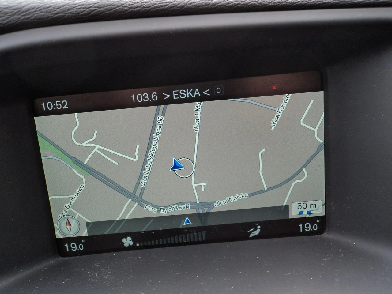 Volvo V60 - Zdjęcie 16