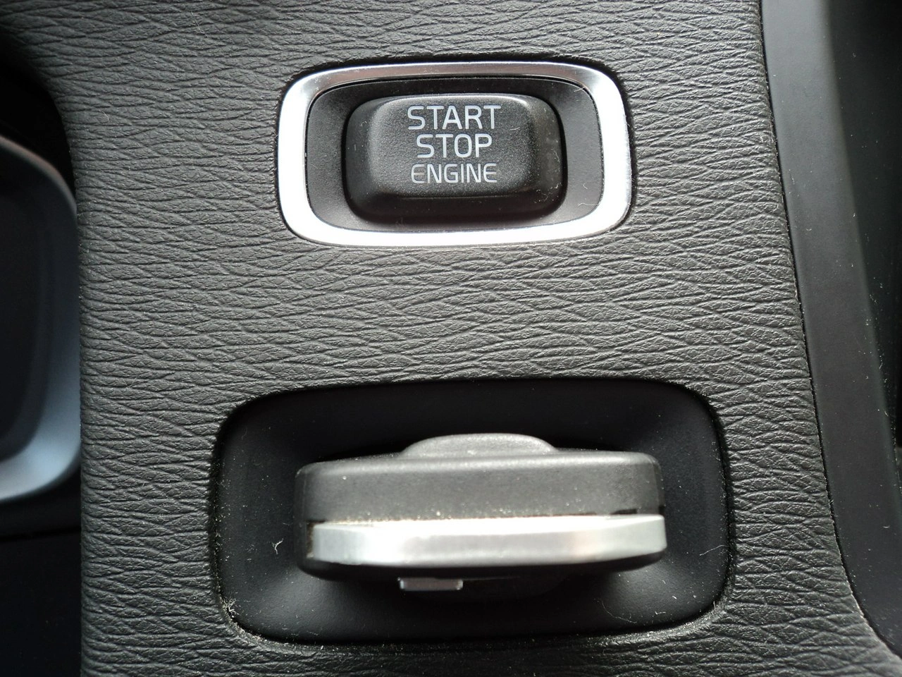 Volvo V60 - Zdjęcie 17