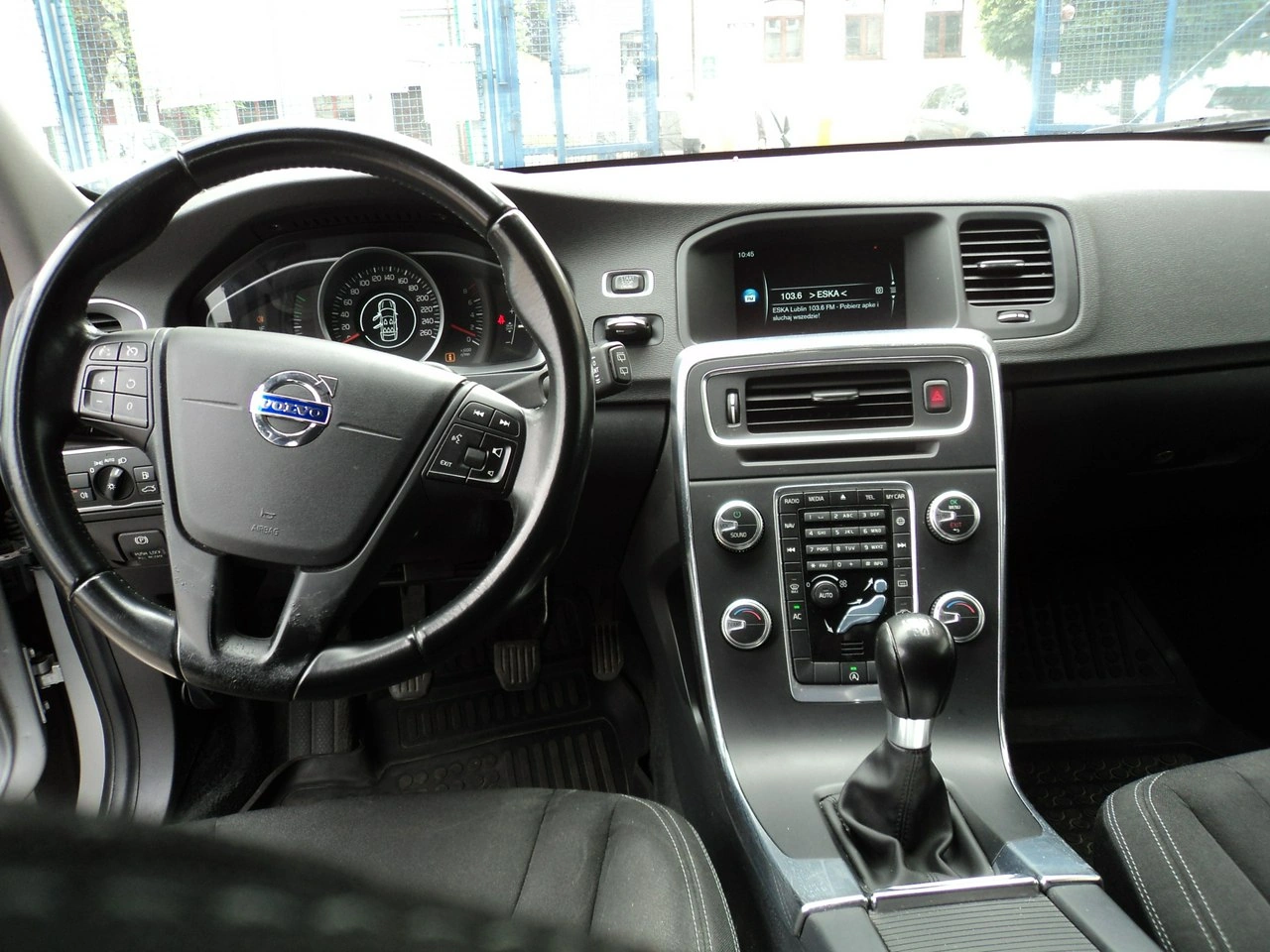 Volvo V60 - Zdjęcie 7