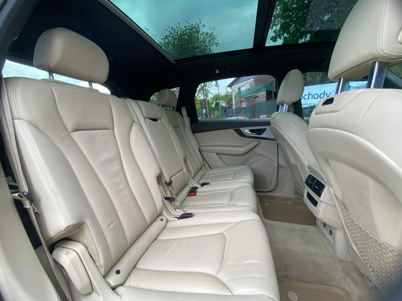 Audi Q7 - Zdjęcie 28