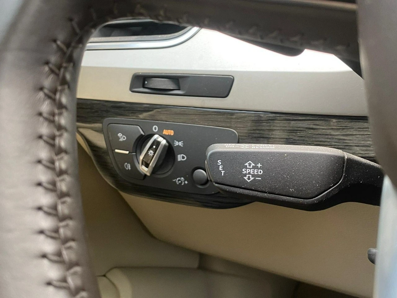 Audi Q7 - Zdjęcie 39