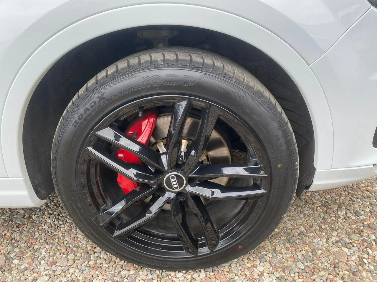 Audi Q7 - Zdjęcie 5