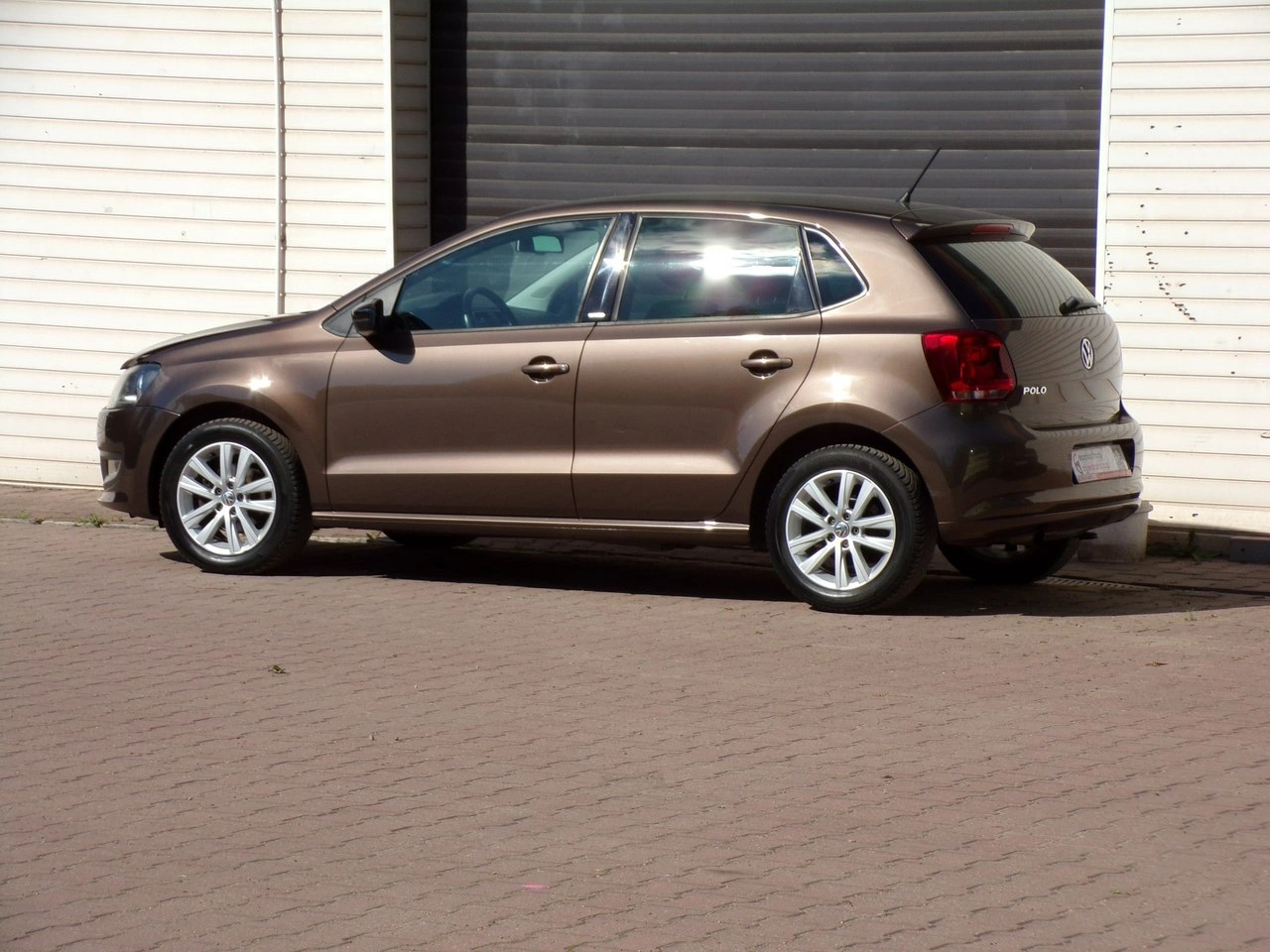Volkswagen Polo - Zdjęcie 10