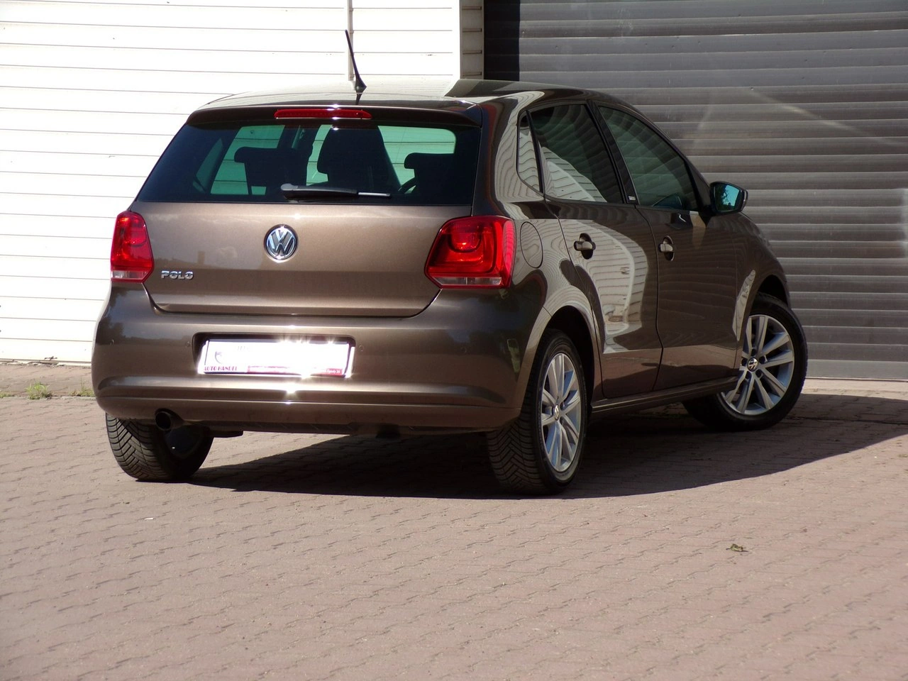Volkswagen Polo - Zdjęcie 11