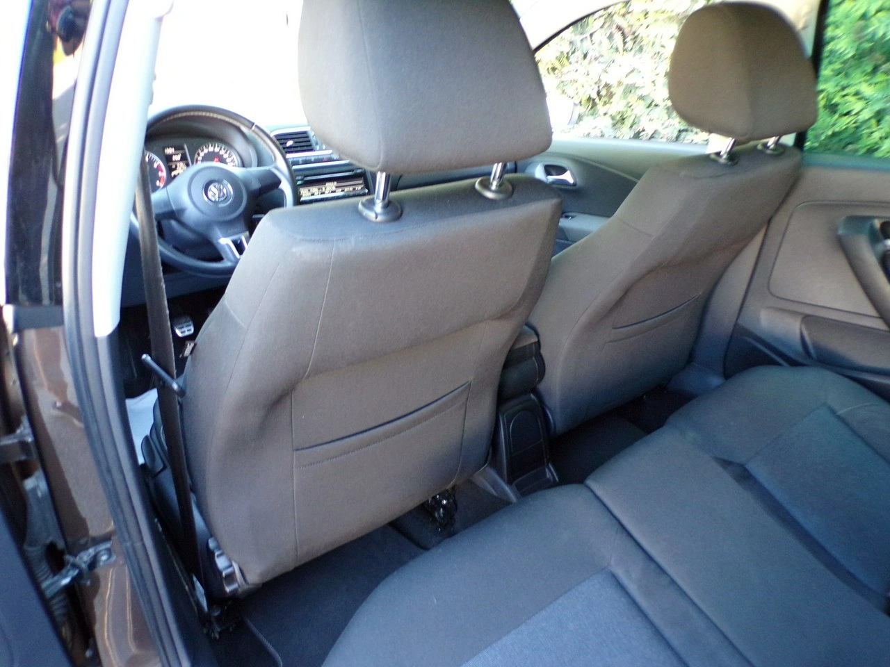 Volkswagen Polo - Zdjęcie 17