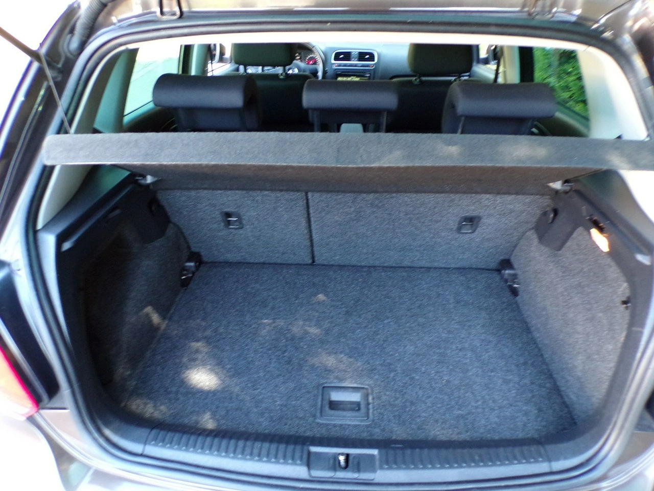Volkswagen Polo - Zdjęcie 20