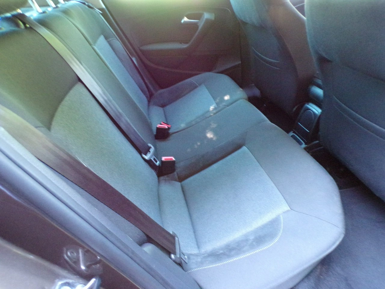 Volkswagen Polo - Zdjęcie 25