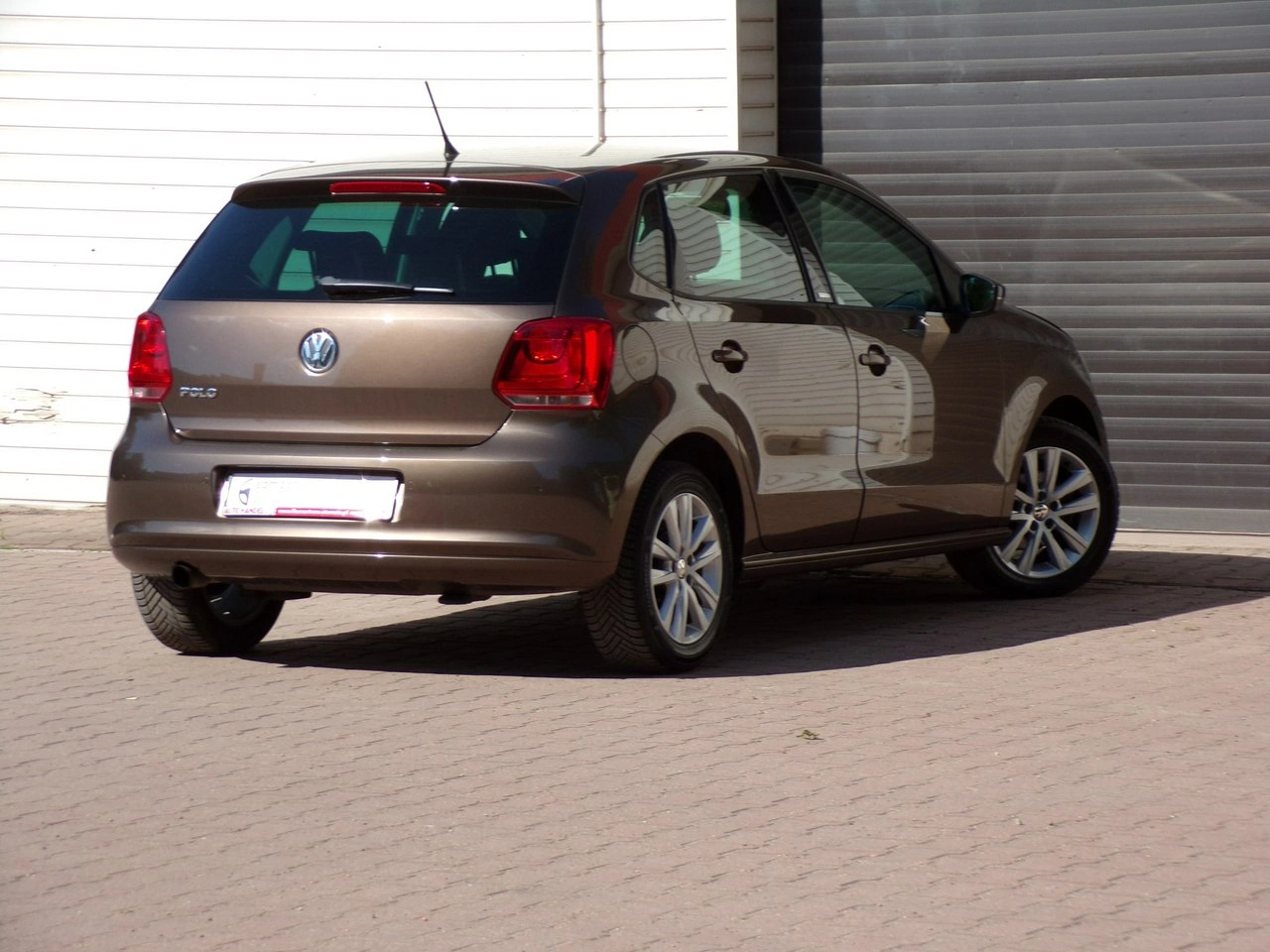 Volkswagen Polo - Zdjęcie 27