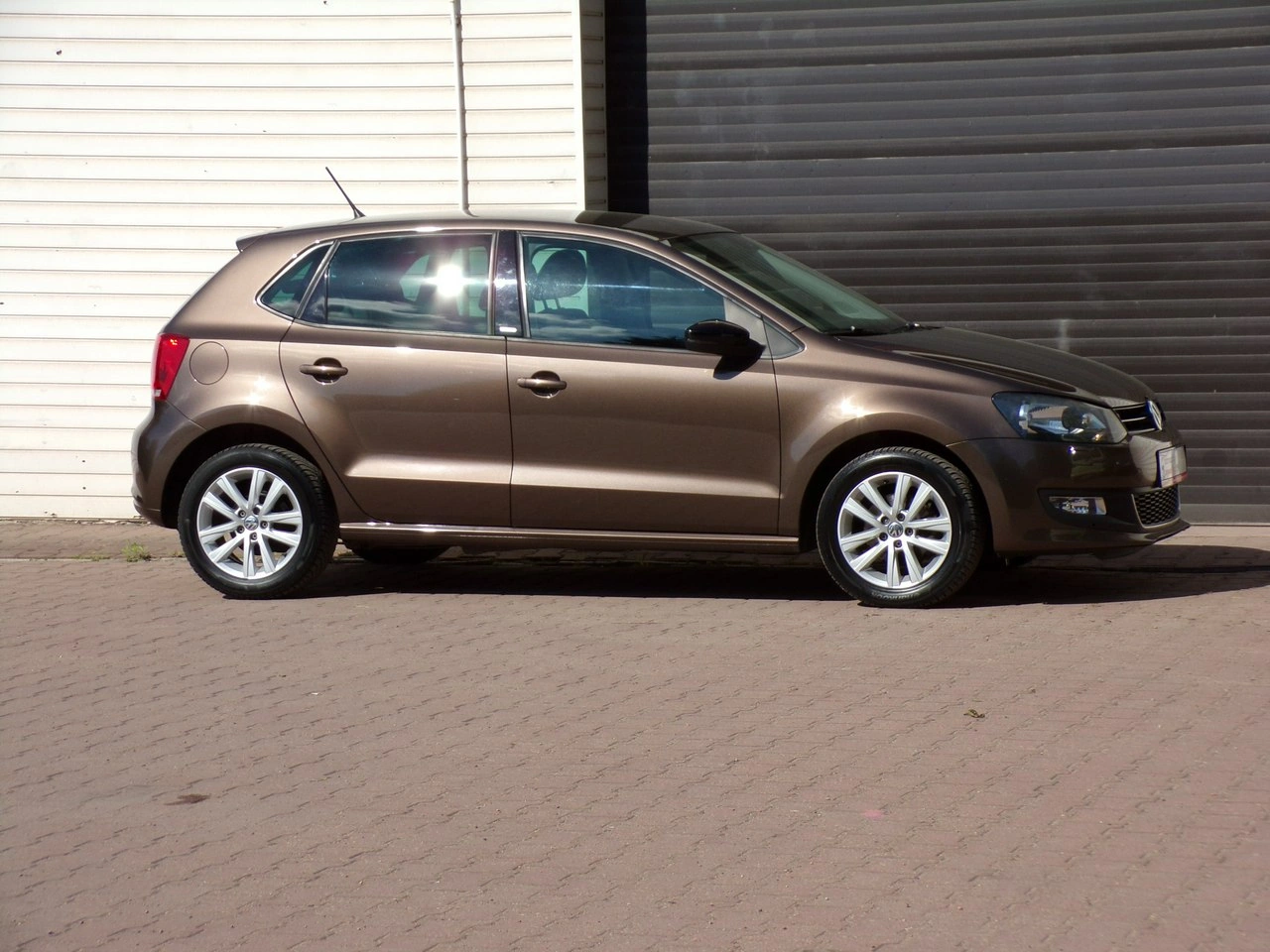 Volkswagen Polo - Zdjęcie 2