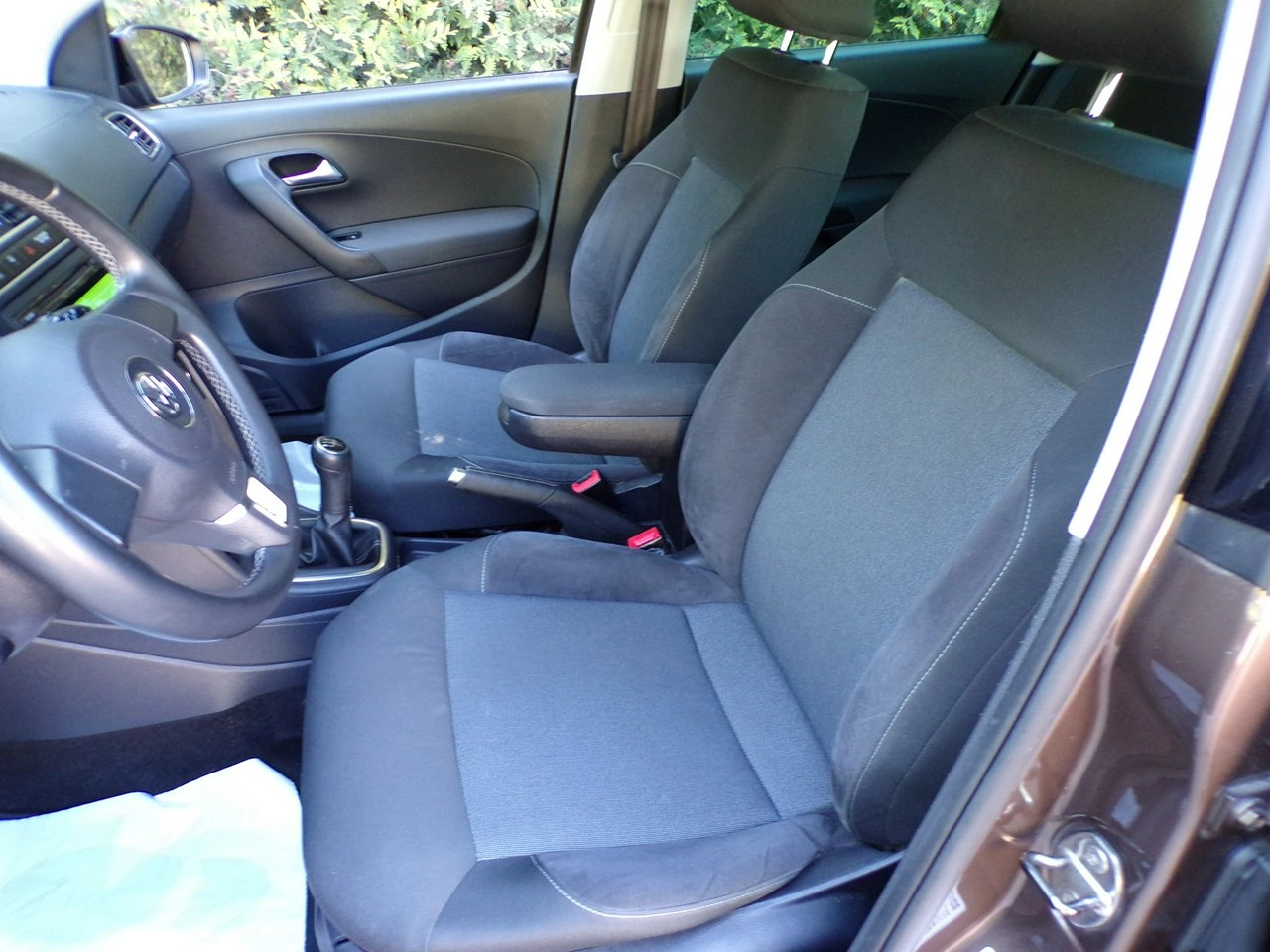 Volkswagen Polo - Zdjęcie 33