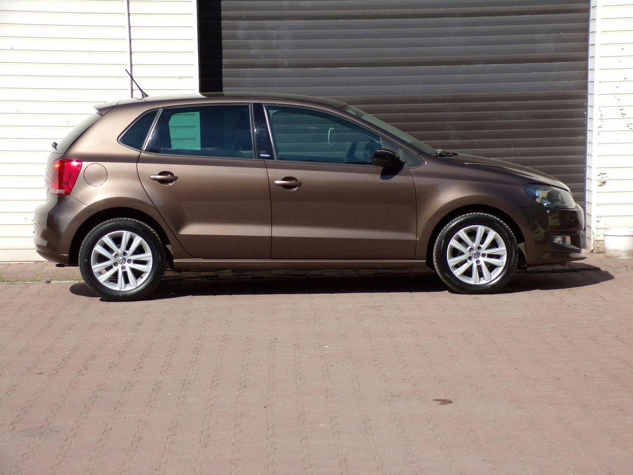 Volkswagen Polo - Zdjęcie 3