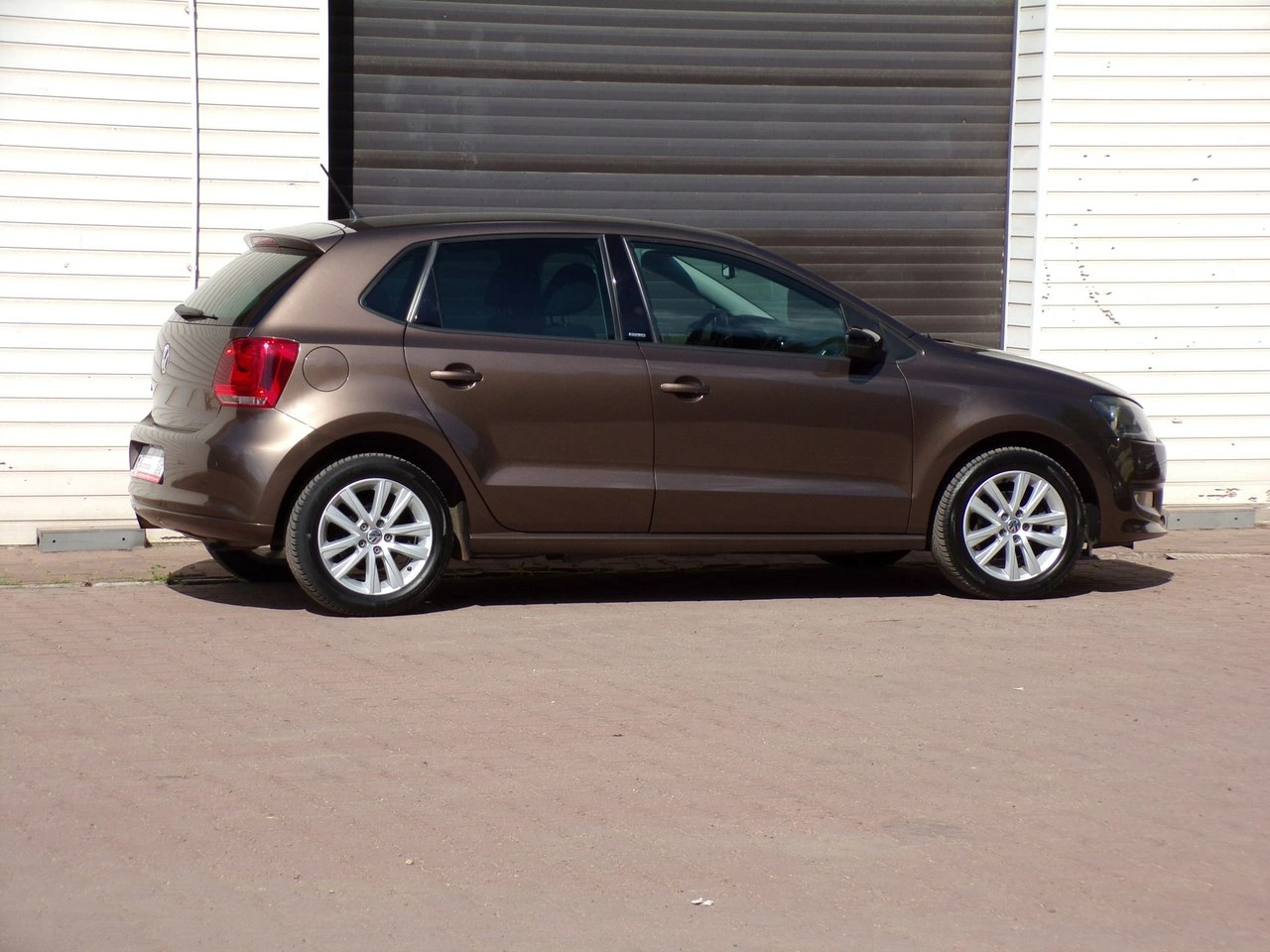Volkswagen Polo - Zdjęcie 4