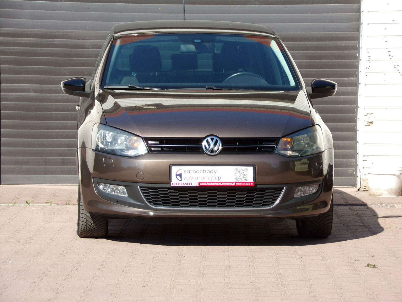 Volkswagen Polo - Zdjęcie 5
