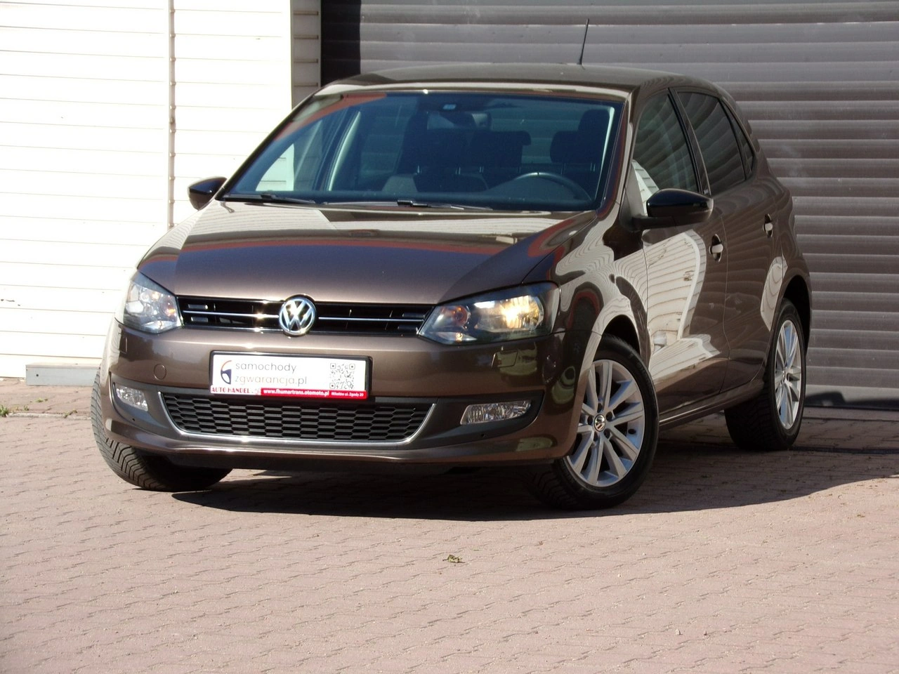 Volkswagen Polo - Zdjęcie 6