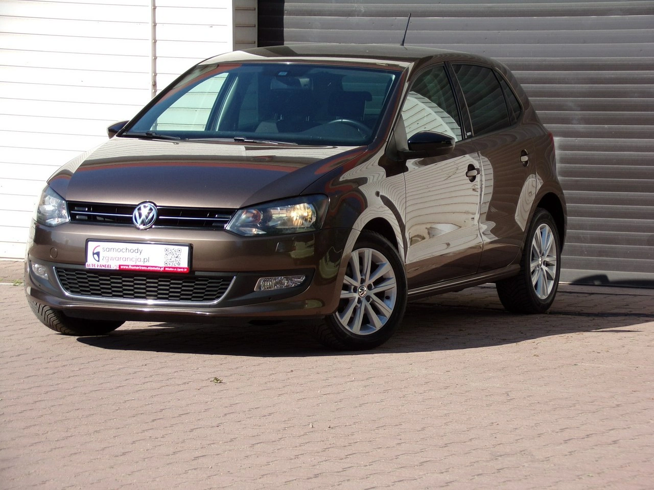 Volkswagen Polo - Zdjęcie 7
