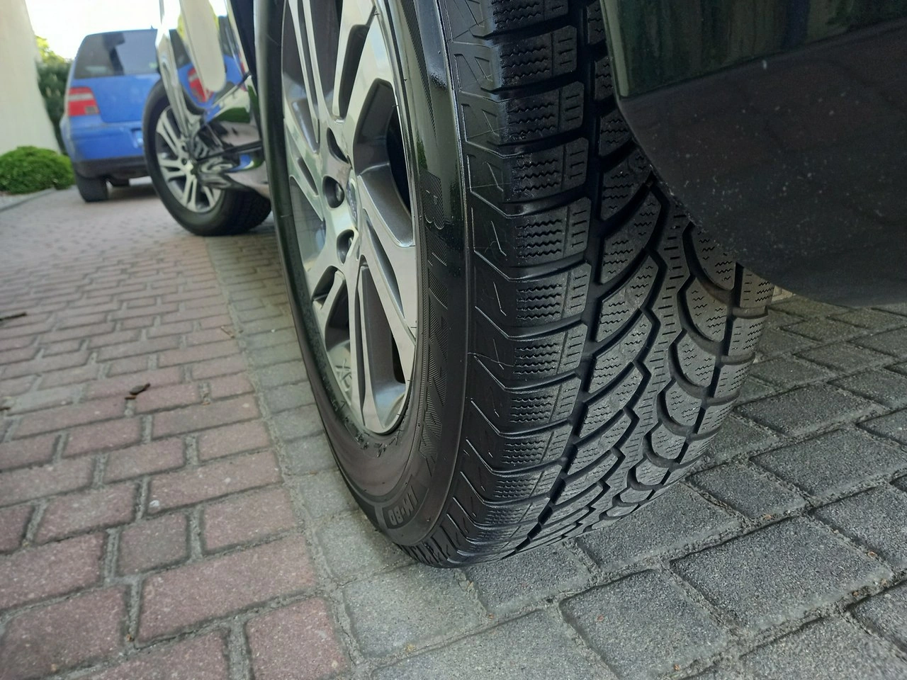 Volvo XC 60 - Zdjęcie 9