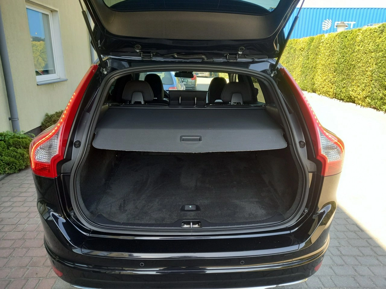 Volvo XC 60 - Zdjęcie 17