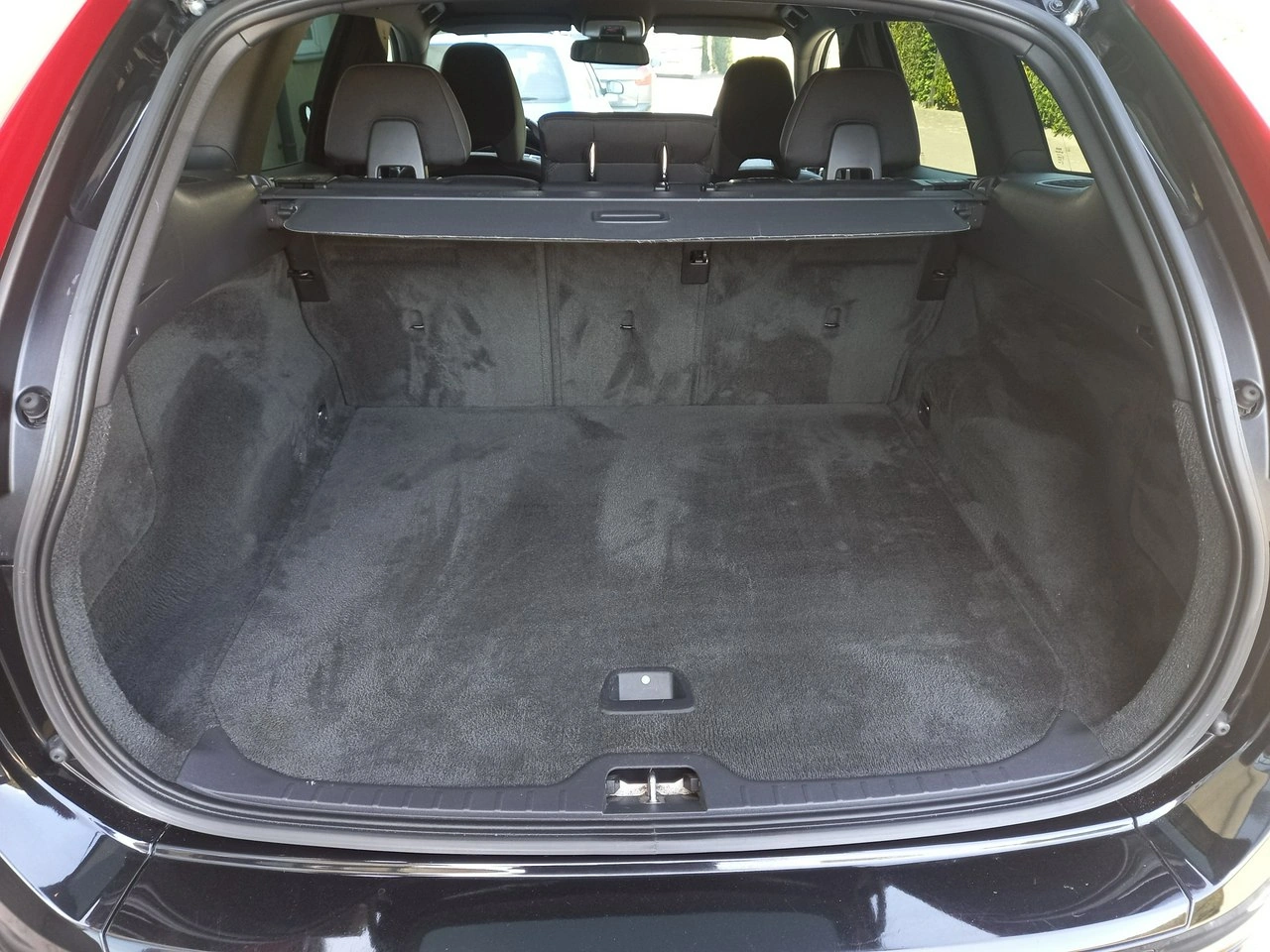 Volvo XC 60 - Zdjęcie 18