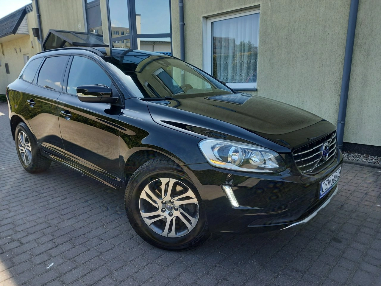 Volvo XC 60 - Zdjęcie 3
