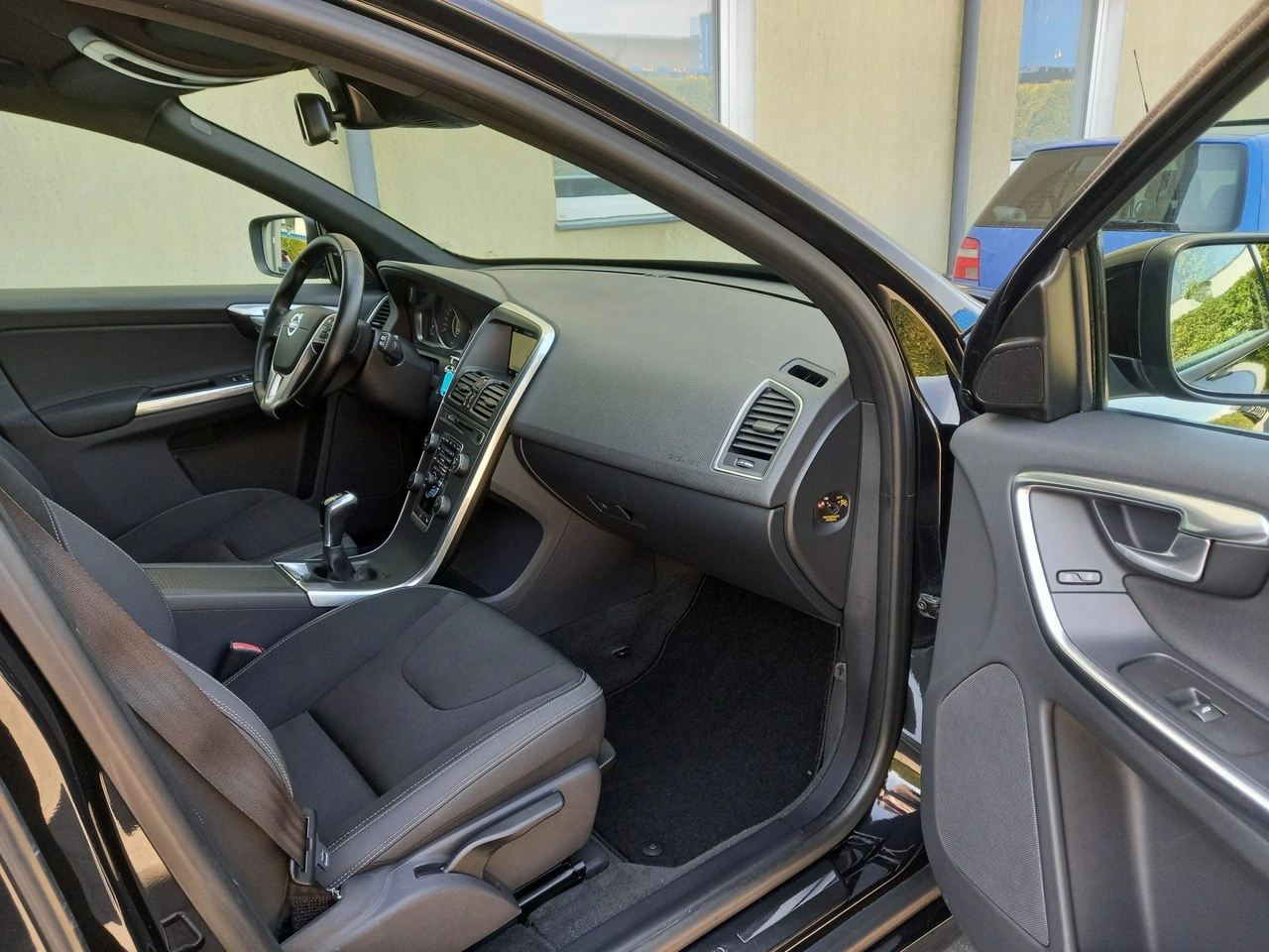 Volvo XC 60 - Zdjęcie 22