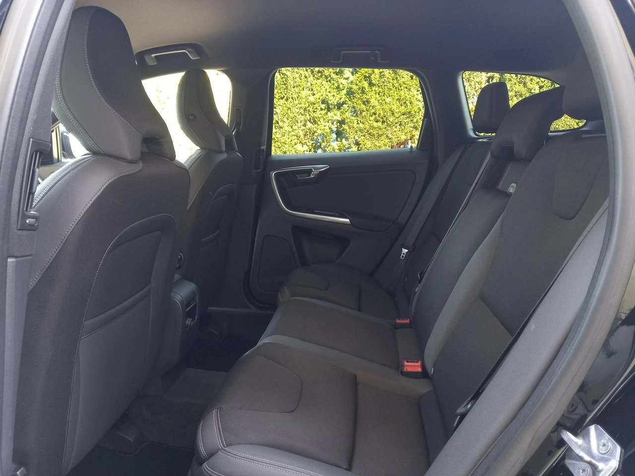 Volvo XC 60 - Zdjęcie 27