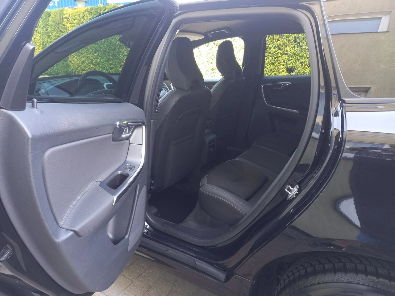 Volvo XC 60 - Zdjęcie 28