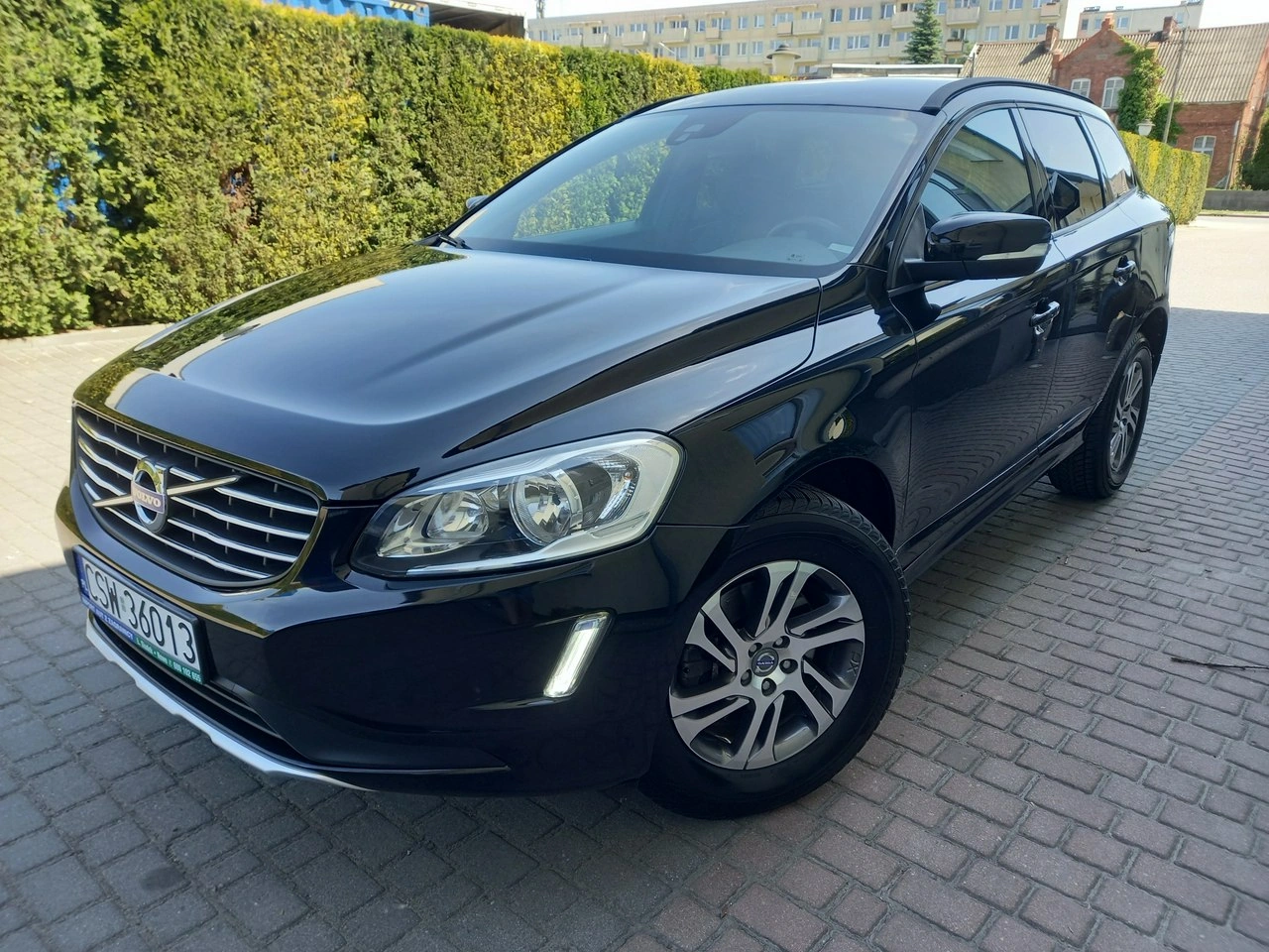 Volvo XC 60 - Zdjęcie 4
